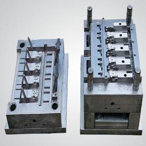 科翔模具告訴您，模具廠常用標準模具零配件的英語詞匯